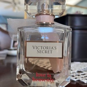 Love Is Heavenly Perfume Victoria’s Secret